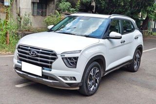 Used SX Opt Diesel AT BSVI