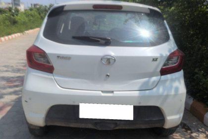 2019 Tata Tiago XZ