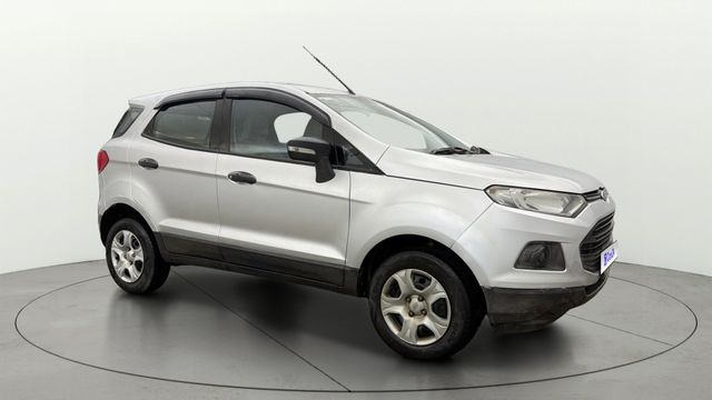 Ford Ecosport 1.5 Ti VCT MT Ambiente Second-hand 2014 Ford Ecosport 1.5 Ti VCT MT Ambiente for sale in Greater Noida