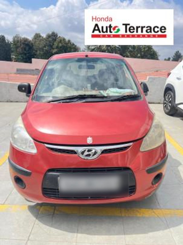 Hyundai i10 Era Second-hand 2009 Hyundai i10 Era for sale in Mysore