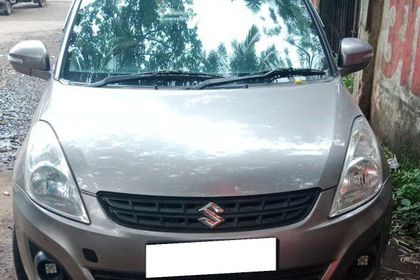 2012 Maruti Suzuki Swift Dzire VDI