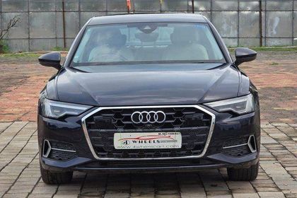 2024 Audi A6 45 TFSI Technology