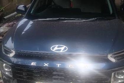 2025 Hyundai Exter SX