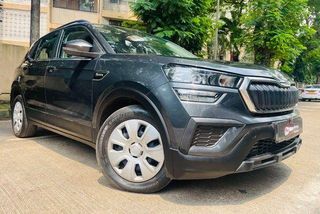 Used 1.0 TSI Active BSVI