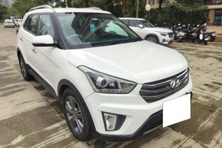 Used 1.6 CRDi AT SX Plus