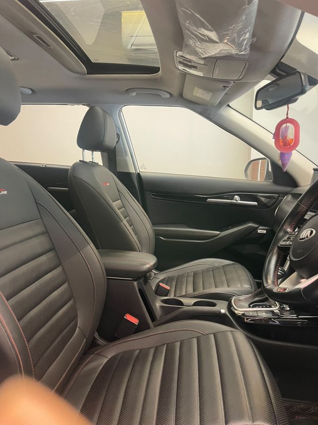 Image Used Car