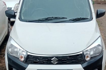 2014 Maruti Suzuki Celerio वीएक्सआई
