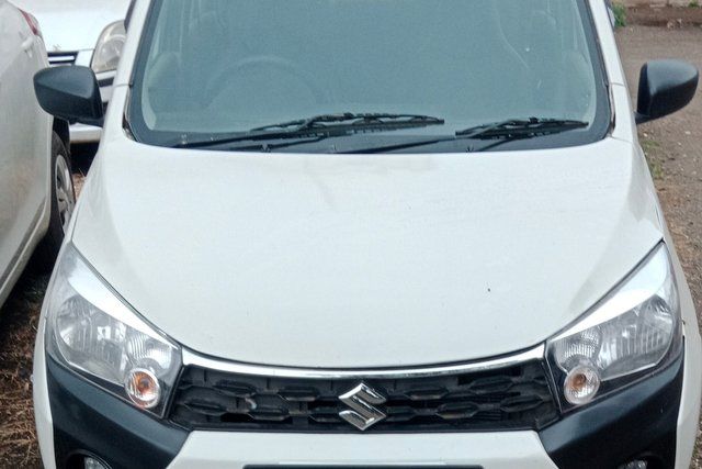 Second-hand 2014 Maruti Suzuki Celerio वीएक्सआई for sale in Nashik