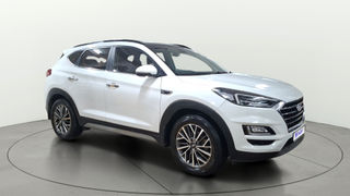 Used 2.0 e-VGT 2WD AT GLS