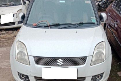 2010 Maruti Suzuki Swift Dzire VDi