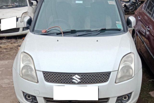 Maruti Suzuki Swift Dzire VDi Second-hand 2010 Maruti Suzuki Swift Dzire VDi for sale in Nashik