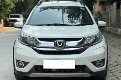 2016 Honda BR-V i-VTEC वीएक्स MT