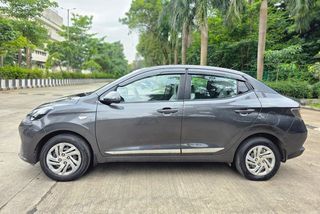 Used S CNG