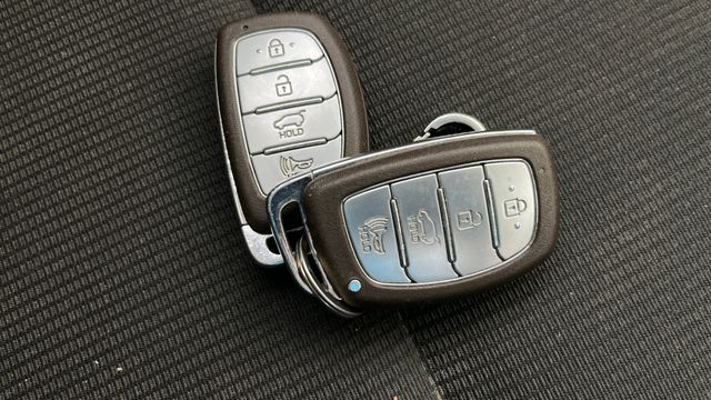 Image Used Car