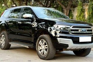 Used 3.2 Titanium AT 4X4