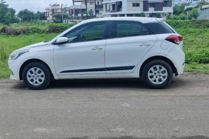 2017 Hyundai i20 Sportz 1.4 CRDi