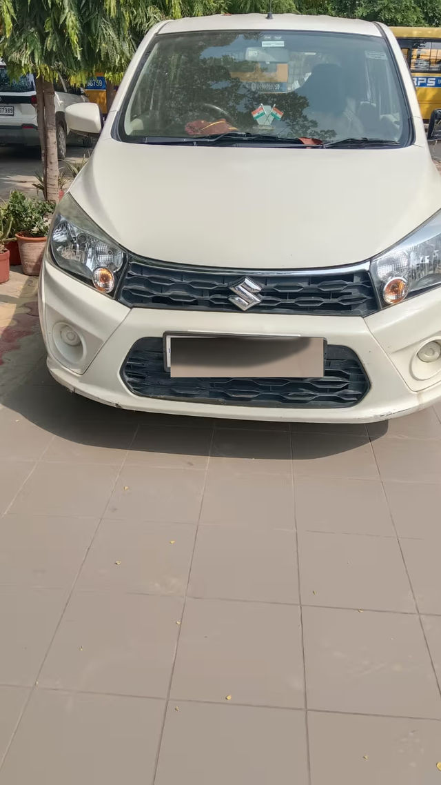 Maruti Suzuki Celerio VXI BSVI Second-hand 2021 Maruti Suzuki Celerio VXI BSVI for sale in Gurgaon