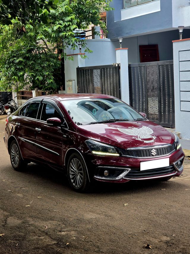 Image Used Car