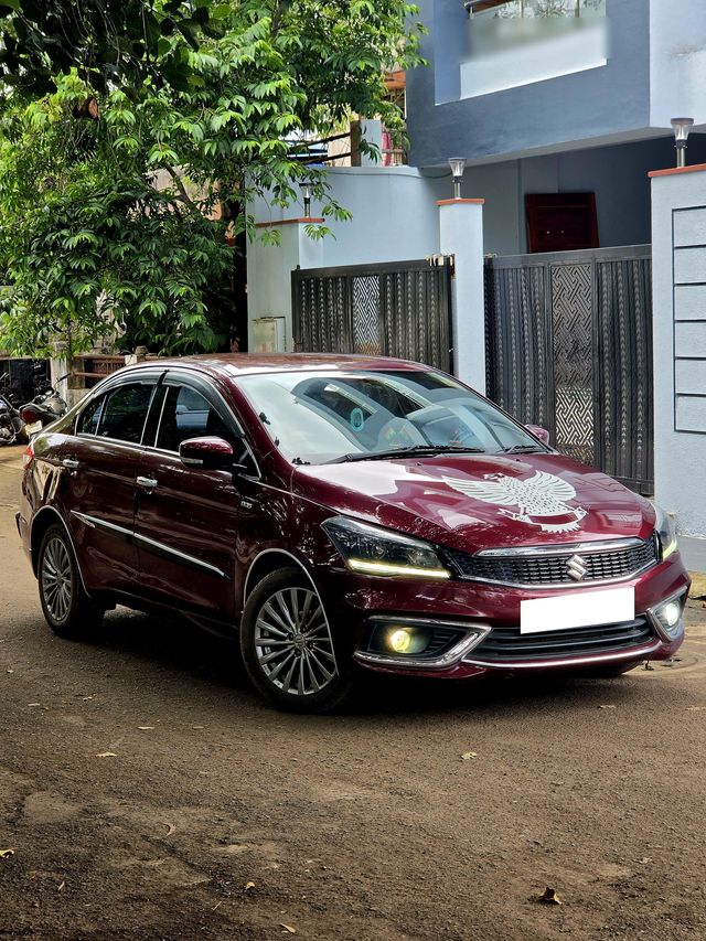 Image Used Car