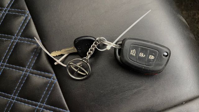 Image Used Car
