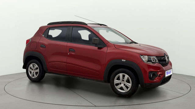 Renault KWID RXT Second-hand 2016 Renault KWID RXT for sale in Chennai