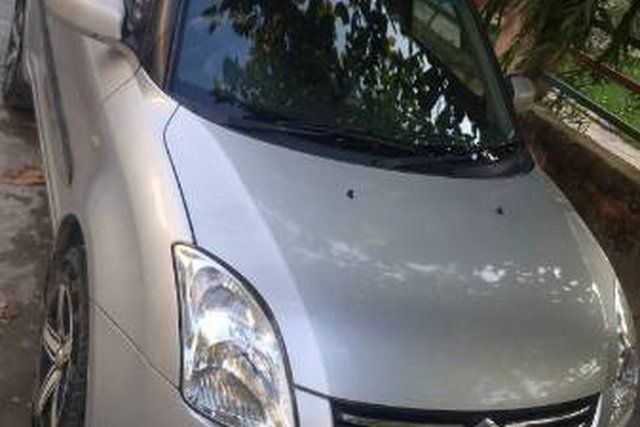 Maruti Suzuki Swift Dzire VXi Second-hand 2011 Maruti Suzuki Swift Dzire VXi for sale in Saharanpur (UP)