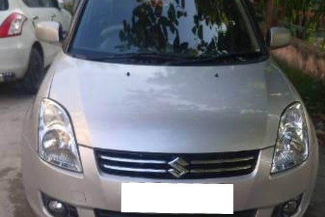 Maruti Suzuki Swift Dzire वीएक्सआई Second-hand 2011 Maruti Suzuki Swift Dzire वीएक्सआई for sale in Saharanpur (UP)