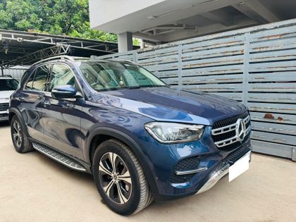 2023 Mercedes-Benz GLE 300d
