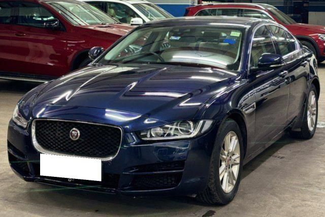 Second-hand 2016 Jaguar XF 2.0 Diesel Prestige for sale in Mumbai