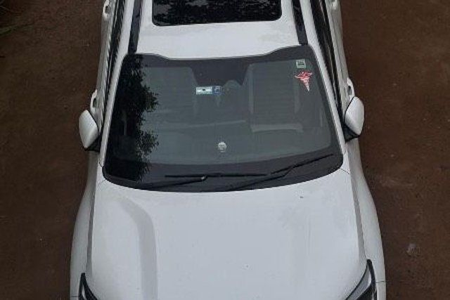 Kia Sonet GTX Plus Turbo DCT Second-hand 2024 Kia Sonet GTX Plus Turbo DCT for sale in Ranga reddy