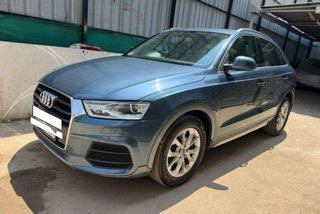 Used 35 TDI Quattro Premium