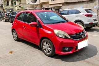 Used 1.2 VX MT