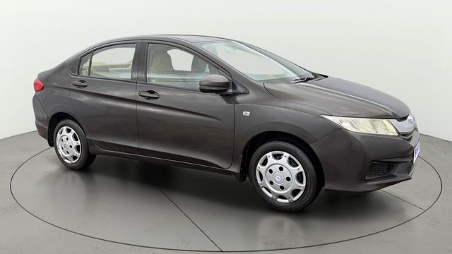 Honda City i VTEC SV Second-hand 2014 Honda City i VTEC SV for sale in New Delhi