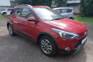Used 1.4 SX