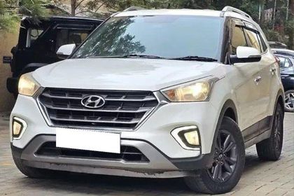 2018 Hyundai Creta 1.4 एस रेनफोर्स्ड