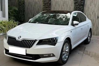 Used LK 2.0 TDI AT