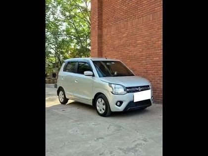 2020 Maruti Suzuki Wagon R जेडएक्सआई AMT 1.2