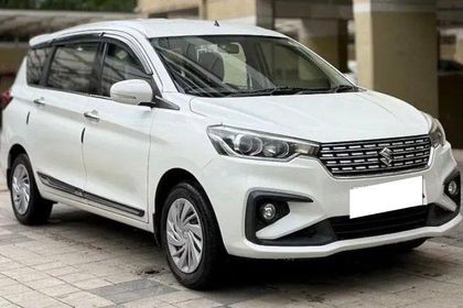 2022 Maruti Suzuki Ertiga वीएक्सआई सीएनजी 2022-2023