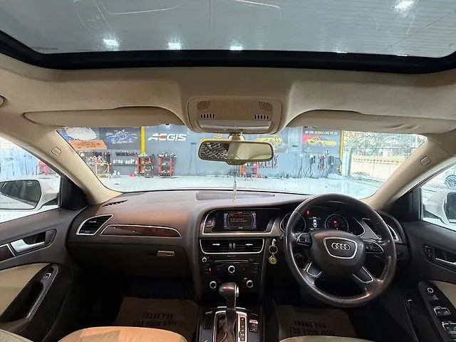 Image Used Car