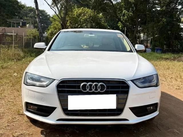 Image Used Car