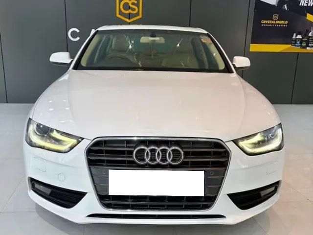 Image Used Car