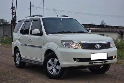 2013 Tata Safari DICOR 2.2 ईएक्स 4x2