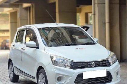 2018 Maruti Suzuki Celerio जेडएक्सआई AMT बीएस4