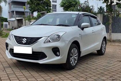 2016 Maruti Suzuki Baleno 1.3 डेल्टा