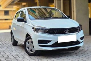 Used XT CNG BSVI