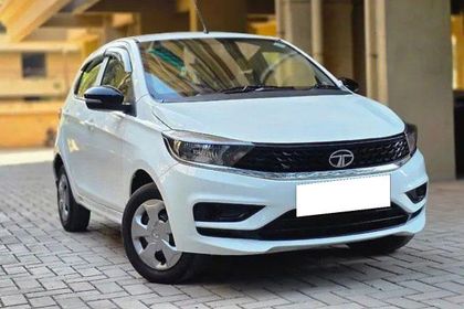 2022 Tata Tiago एक्सटी सीएनजी बीएस6