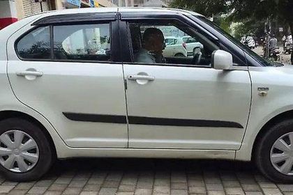 2011 Maruti Suzuki Swift Dzire VDi