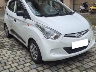 Used Magna Plus