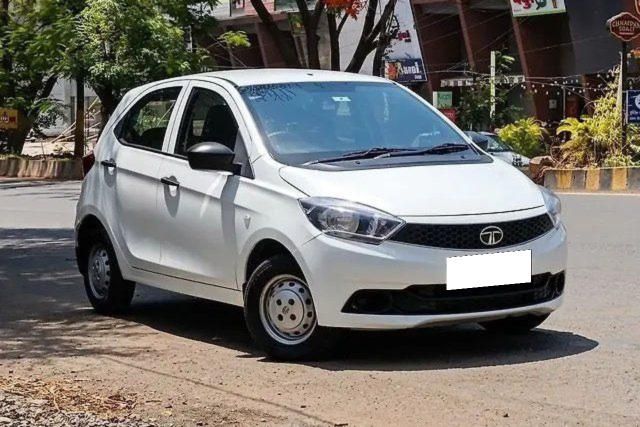 Tata Tiago 1.05 Revotorq XM Second-hand 2019 Tata Tiago 1.05 Revotorq XM for sale in Nashik