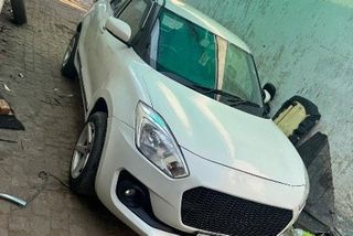 Used VXI CNG